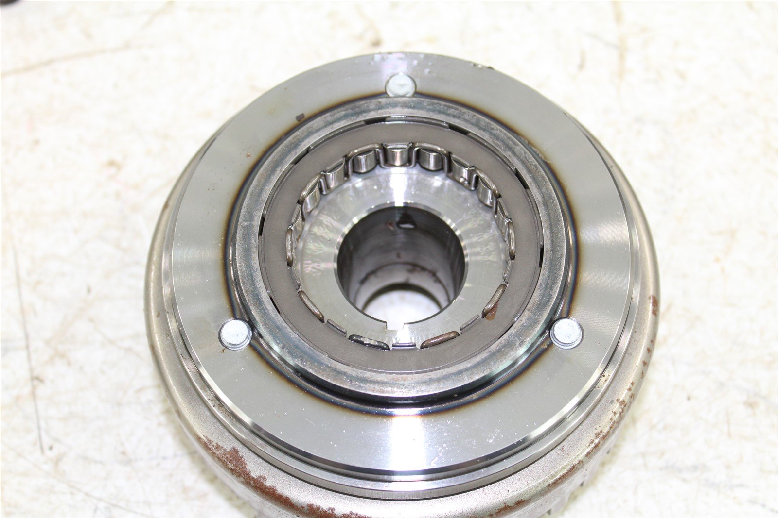2006 Can Am Outlander 800 XT Flywheel Magneto