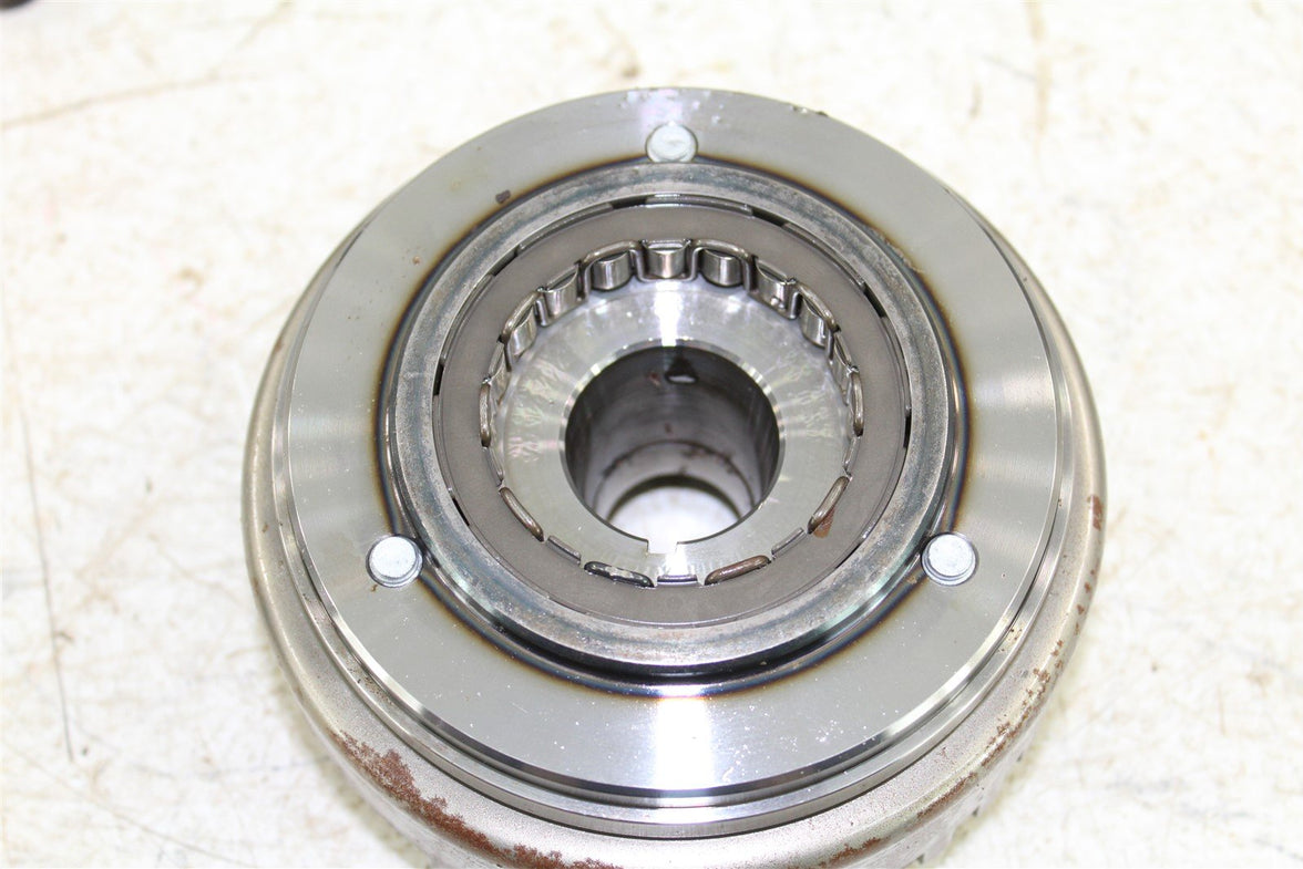 2006 Can Am Outlander 800 XT Flywheel Magneto
