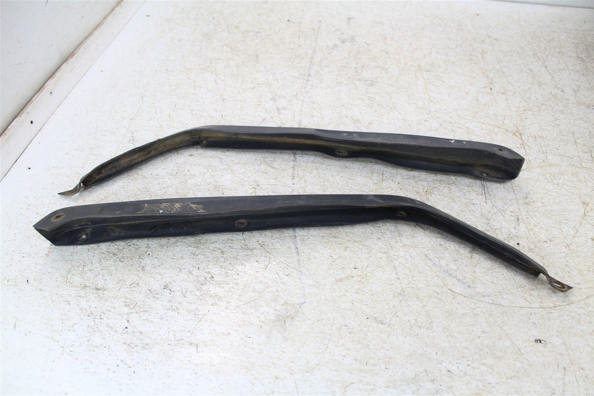 2006 Can Am Outlander 800 XT Rear Fender Flares