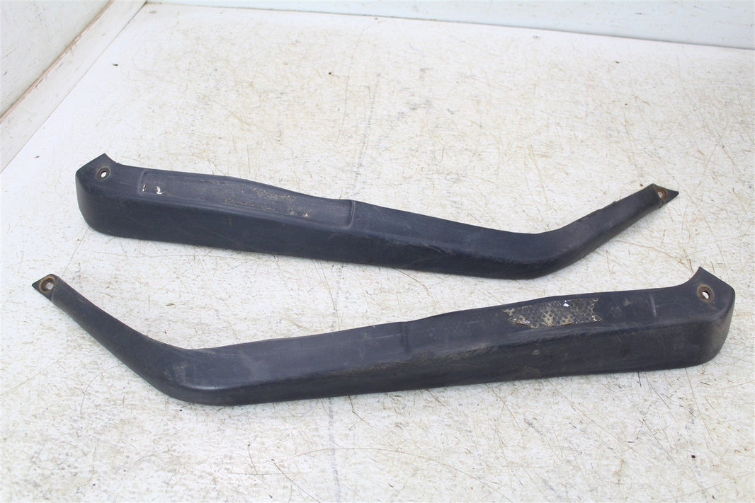 2006 Can Am Outlander 800 XT Rear Fender Flares