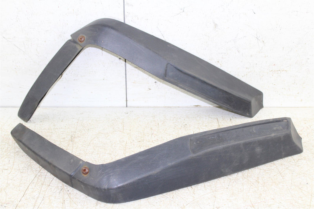 2006 Can Am Outlander 800 XT Front Fender Flares