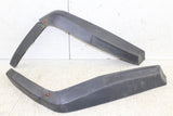 2006 Can Am Outlander 800 XT Front Fender Flares