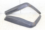 2006 Can Am Outlander 800 XT Front Fender Flares