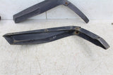 2006 Can Am Outlander 800 XT Front Fender Flares