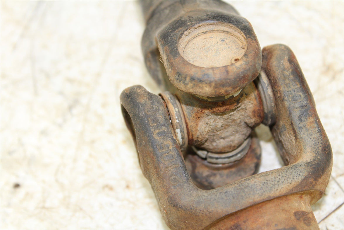 2006 Can Am Outlander 800 XT Front Drive Shaft Assembly