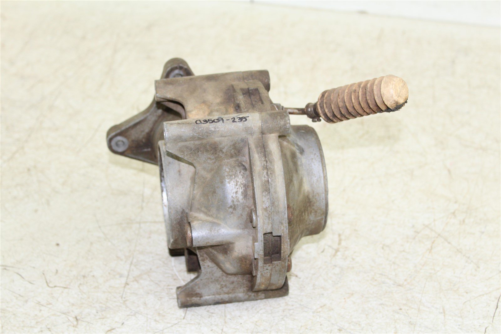 2006 Can Am Outlander 800 XT Rear Differential