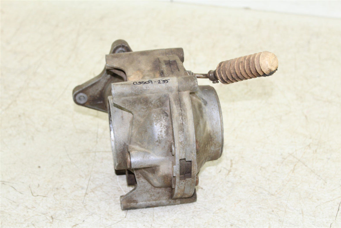 2006 Can Am Outlander 800 XT Rear Differential