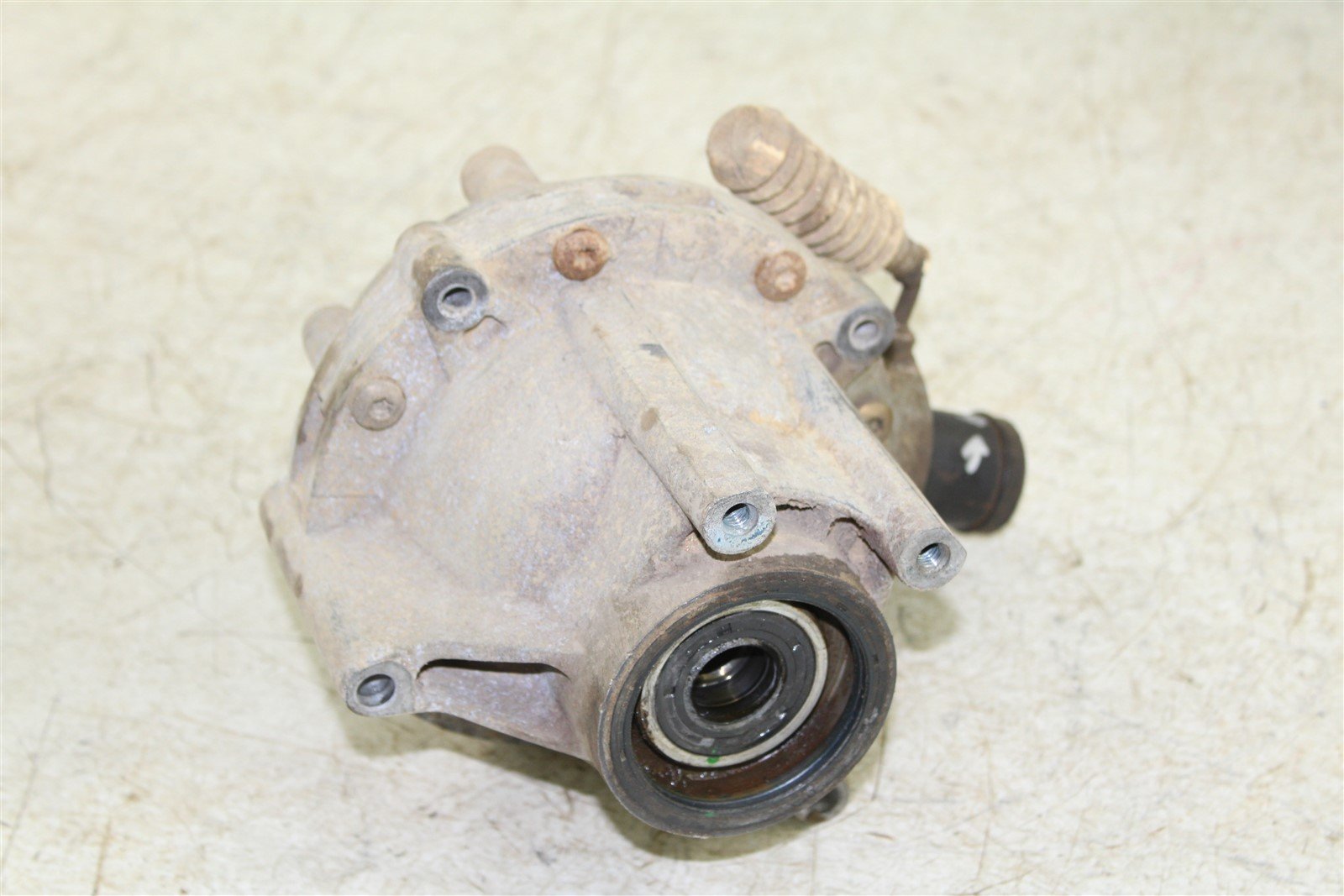2006 Can Am Outlander 800 XT Front Differential