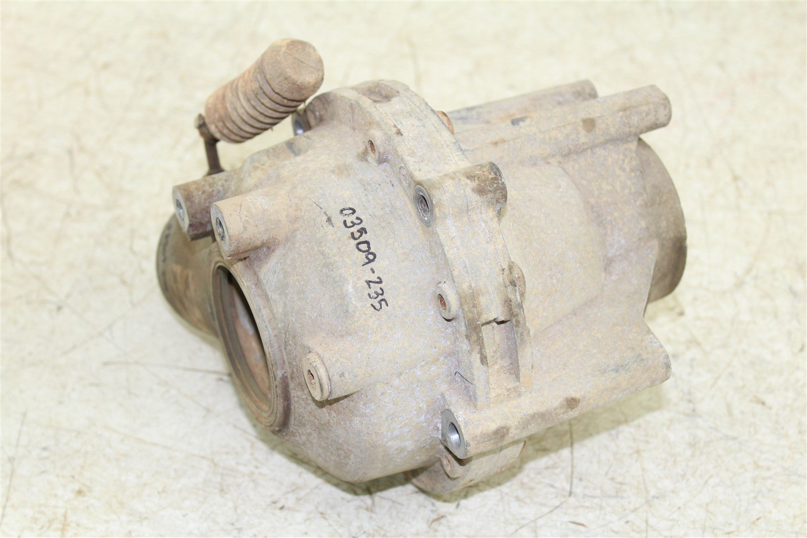 2006 Can Am Outlander 800 XT Front Differential