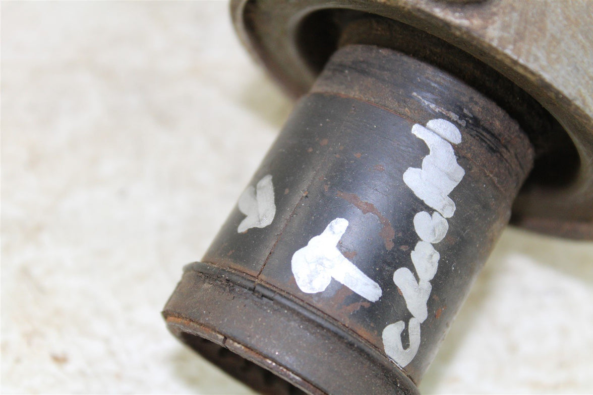 2006 Can Am Outlander 800 XT Front Differential