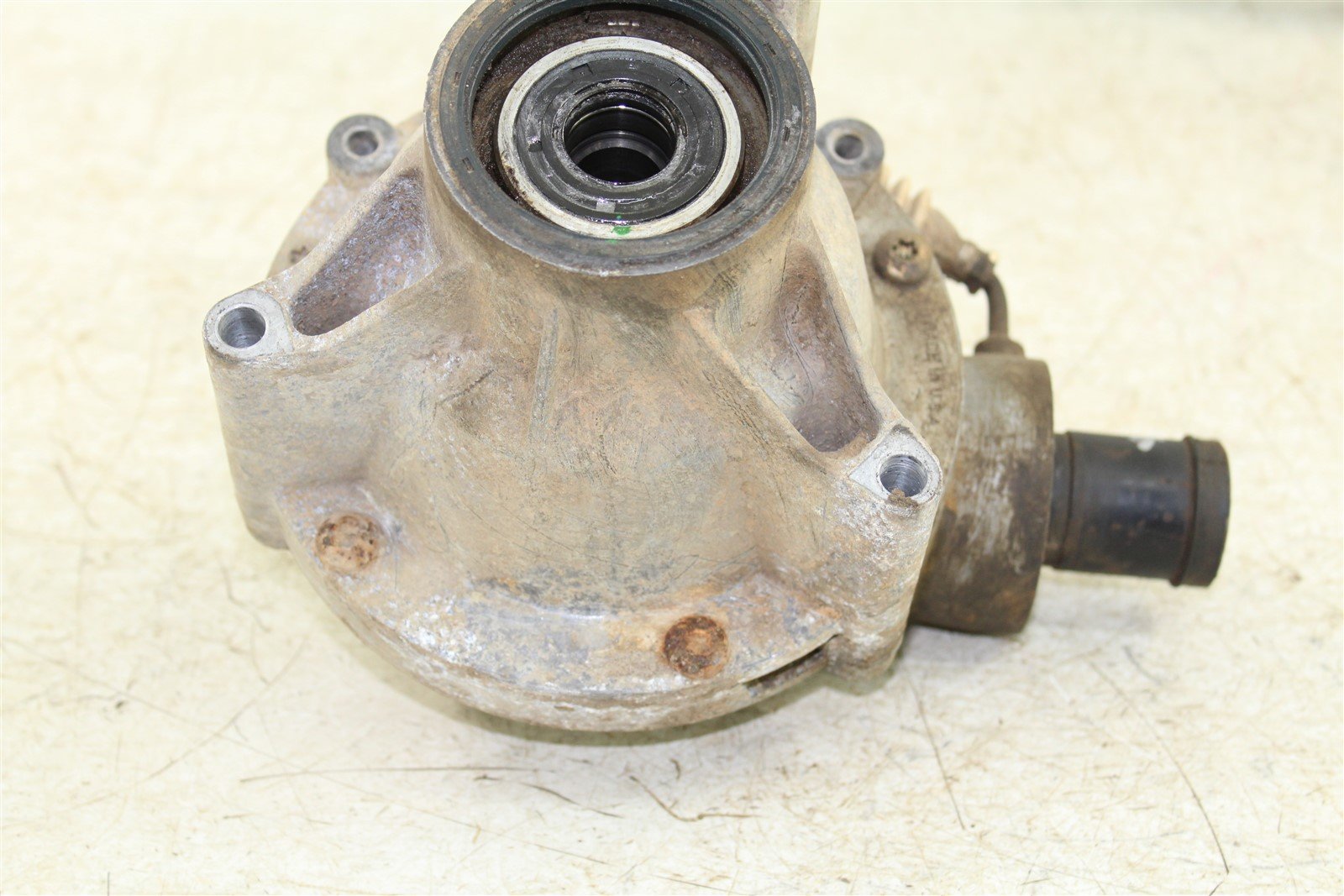 2006 Can Am Outlander 800 XT Front Differential