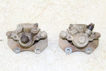 2006 Can Am Outlander 800 XT Front Brake Calipers Set Left Right