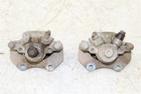 2006 Can Am Outlander 800 XT Front Brake Calipers Set Left Right