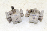 2006 Can Am Outlander 800 XT Front Brake Calipers Set Left Right