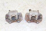 2006 Can Am Outlander 800 XT Front Brake Calipers Set Left Right