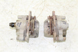2006 Can Am Outlander 800 XT Front Brake Calipers Set Left Right