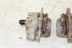 2006 Can Am Outlander 800 XT Front Brake Calipers Set Left Right