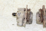 2006 Can Am Outlander 800 XT Front Brake Calipers Set Left Right