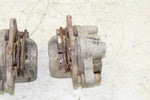 2006 Can Am Outlander 800 XT Front Brake Calipers Set Left Right