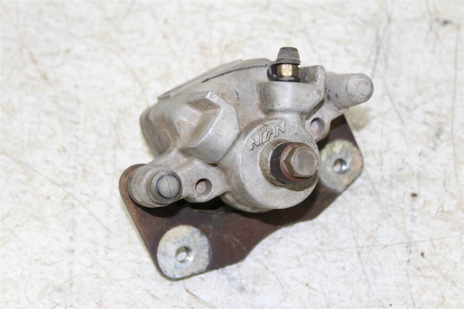 2006 Can Am Outlander 800 XT Rear Brake Caliper