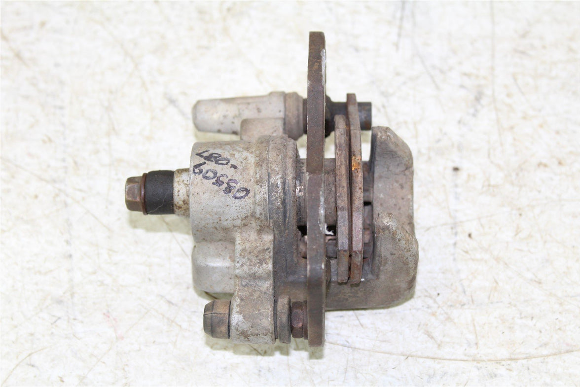 2006 Can Am Outlander 800 XT Rear Brake Caliper