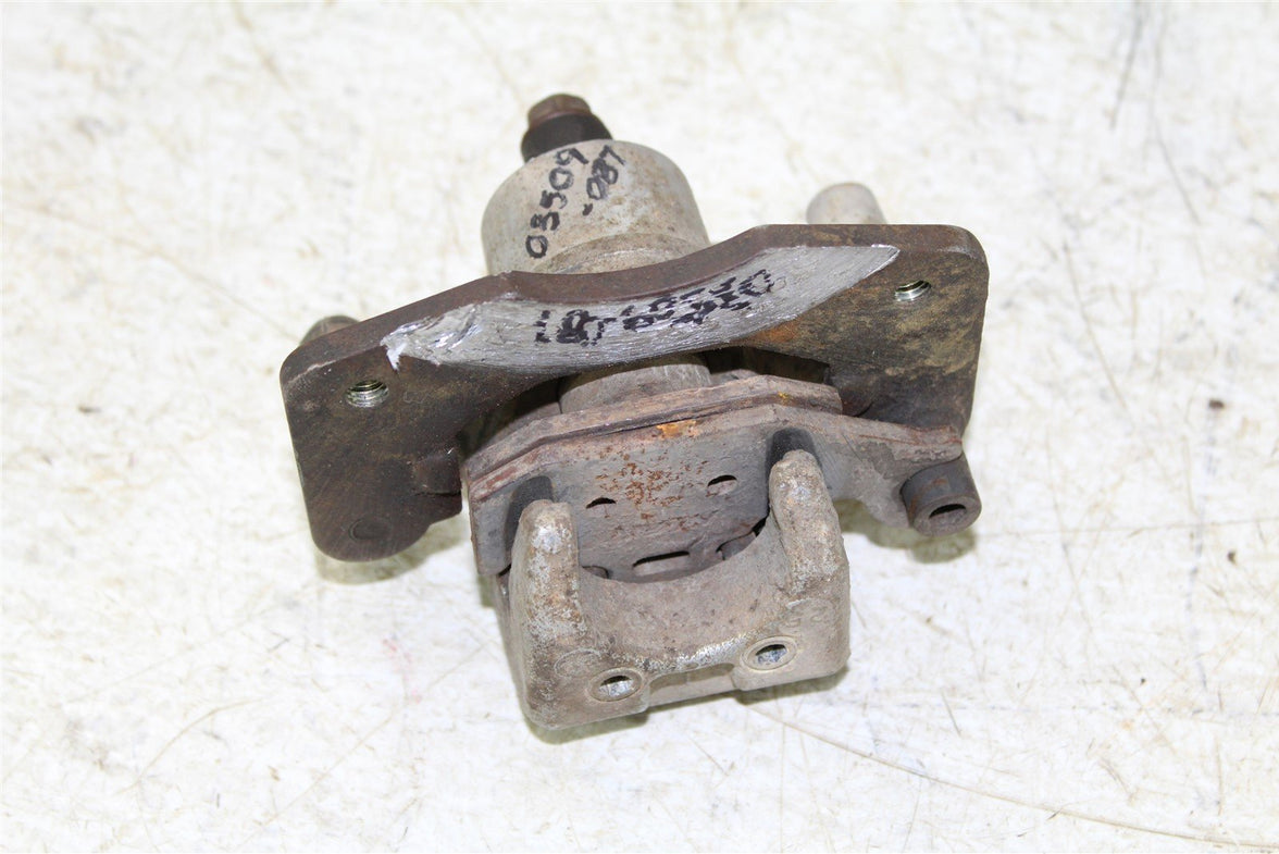 2006 Can Am Outlander 800 XT Rear Brake Caliper