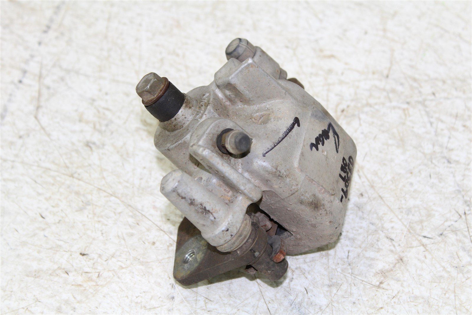 2006 Can Am Outlander 800 XT Rear Brake Caliper
