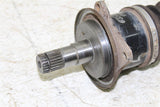 2006 Can Am Outlander 800 XT Left Front CV Axle Boot Straight