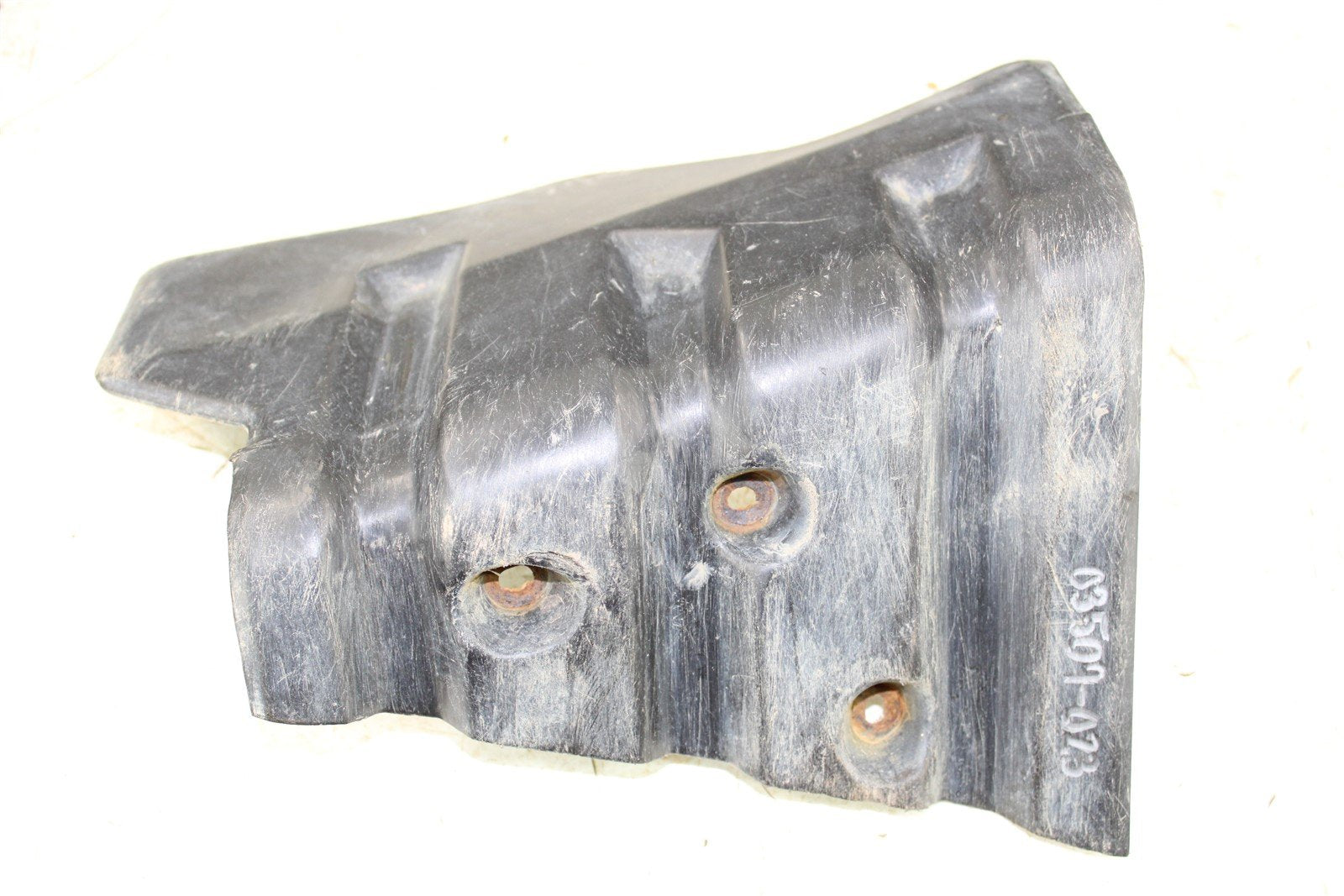 2006 Can Am Outlander 800 XT Front Right Control A Arm Guard