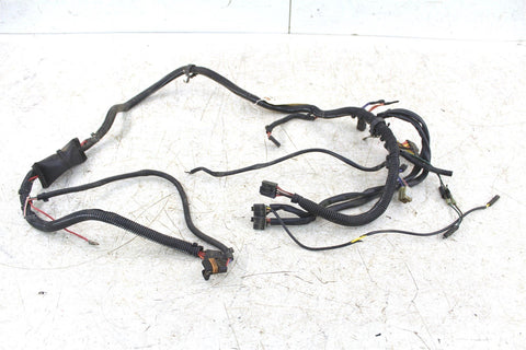 2001 Polaris Trail Blazer 250 Wire Wiring Harness Loom