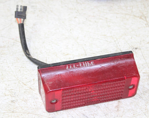 2001 Polaris Trail Blazer 250 Rear Brake Light Taillight