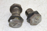 2001 Polaris Trail Blazer 250 Swingarm Bolts Swing Arm Pivot Bolts