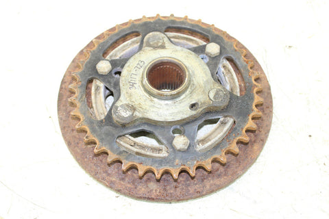 2001 Polaris Trail Blazer 250 Rear Sprocket Mount Hub