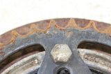 2001 Polaris Trail Blazer 250 Rear Sprocket Mount Hub