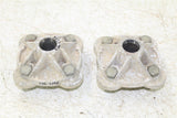 2001 Polaris Trail Blazer 250 Rear Hubs Wheel Mounts