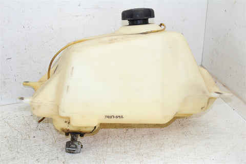 2001 Polaris Trail Blazer 250 Gas Fuel Tank