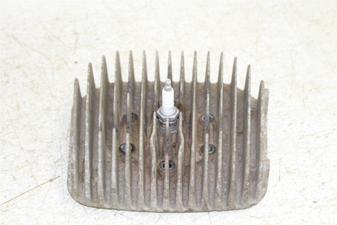 2001 Polaris Trail Blazer 250 Cylinder Head Dome
