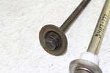 2001 Polaris Trail Blazer 250 Clutch Bolts Primary Secondary