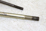 2001 Polaris Trail Blazer 250 Clutch Bolts Primary Secondary