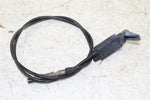 2001 Polaris Trail Blazer 250 Choke Cable Lever Plunger