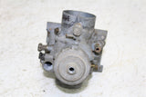 2001 Polaris Trail Blazer 250 Carburetor Carb Fuel Intake