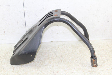 2001 Polaris Trail Blazer 250 Front Bumper Frame Mount