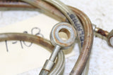 2001 Polaris Trail Blazer 250 Rear Brake Hose Line