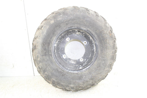 1999 Polaris Scrambler 400 2x4 Front Wheel Rim