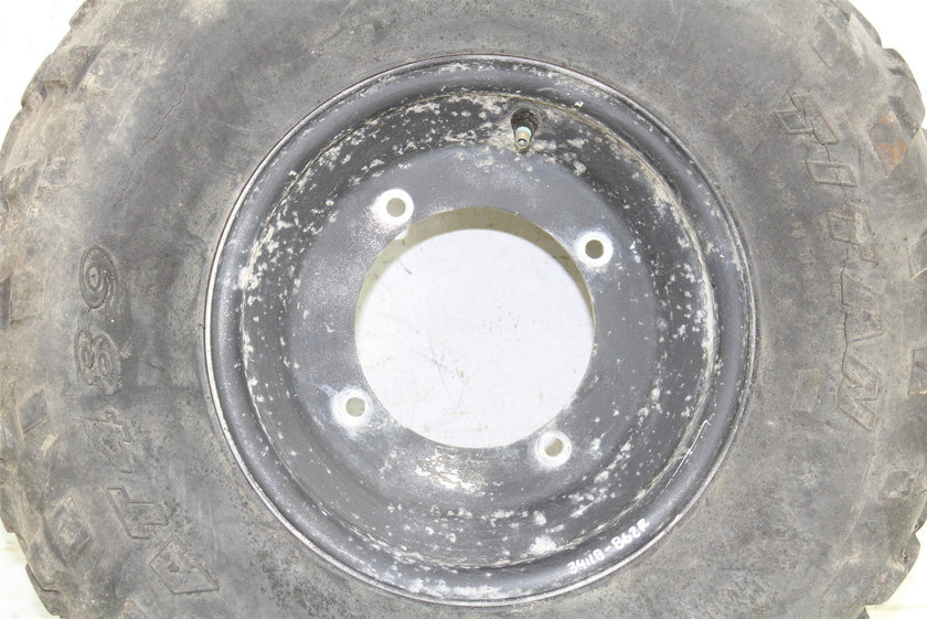 34118 ATV Wheel (Front)