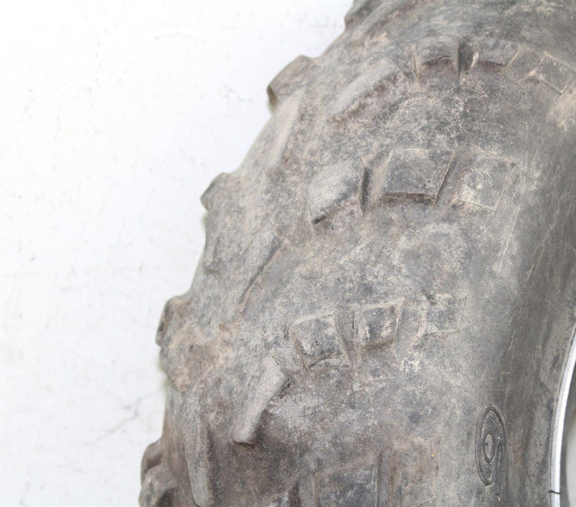 34118 ATV Wheel (Front)