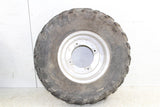 1999 Polaris Scrambler 400 2x4 Front Wheel Rim