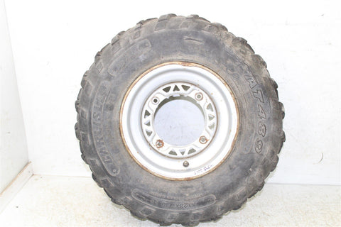 1999 Polaris Trail Blazer 250 Front Wheel Rim