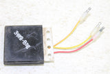 1999 Polaris Trail Blazer 250 Voltage Regulator Rectifier