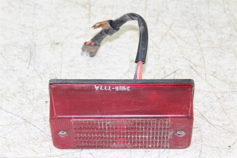 1999 Polaris Trail Blazer 250 Rear Brake Light Taillight